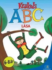 Krakels ABC: Läsa