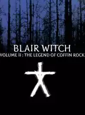 Blair Witch Volume 2: The Legend of Coffin Rock