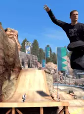 Skate 3