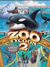 Zoo Tycoon 2: Marine Mania