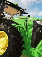 Farming Simulator 19