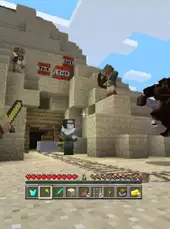 Minecraft: Biome Settlers Pack 1