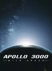 Apollo 3000: Wild Space