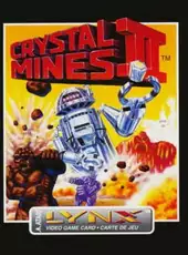 Crystal Mines II