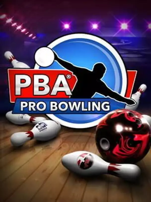 PBA Pro Bowling