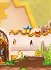 Toki Tori 2