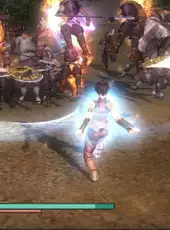 Warriors Orochi