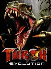 Turok: Evolution