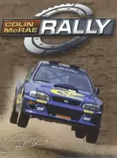 Colin McRae Rally