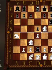 Chess 2: The Sequel