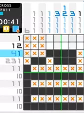 Picross S+