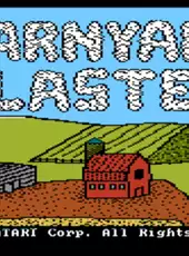 Barnyard Blaster