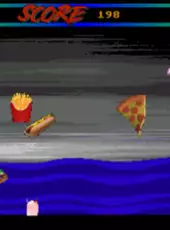 Fast Food 64