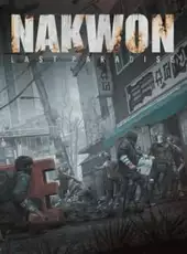 Nakwon: Last Paradise