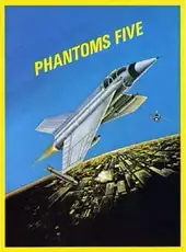 Phantoms Five