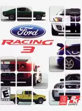 Ford Racing 3