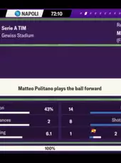 Football Manager 2020 Mobile