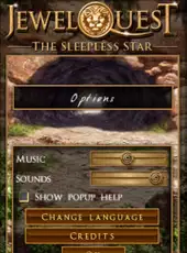 Jewel Quest 5: The Sleepless Star