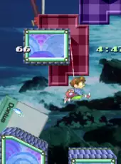 Umihara Kawase Shun: Steam Edition