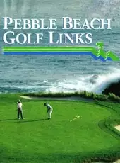 True Golf Classics: Pebble Beach Golf Links