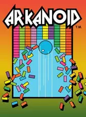 Arkanoid