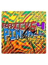 Bricks Pinball 4