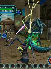 Phantasy Star Online Blue Burst