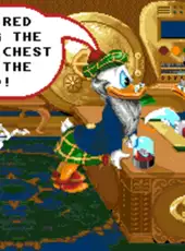 Disney's DuckTales: The Quest for Gold