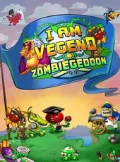 I Am Vegend: Zombiegeddon