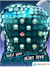 Alien Hive