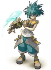 Wakfu