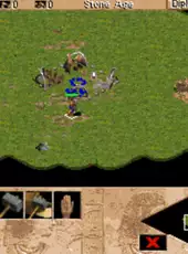 Age of Empires: Pocket PC Edition