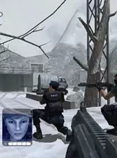 SWAT: Global Strike Team