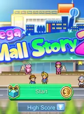 Mega Mall Story 2