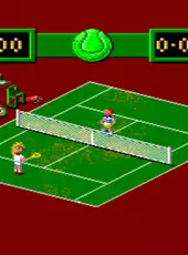 Grand Prix Tennis