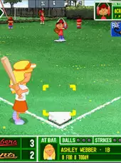 Backyard Baseball '97