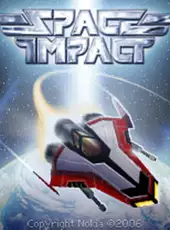 Space Impact