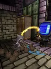 Oddworld: Munch's Oddysee