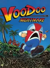 Voodoo Nightmare