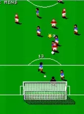 Sensible Soccer