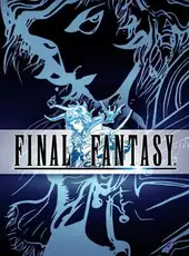 Final Fantasy: 20th Anniversary Edition