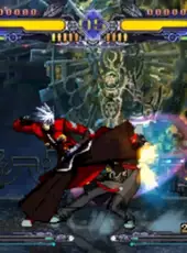 BlazBlue: Continuum Shift II