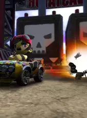 ModNation Racers