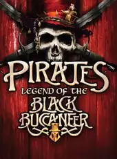 Pirates: Legend of the Black Buccaneer