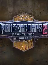 Panzer Corps 2: Frontlines - Bulge