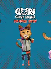 Gori: Cuddly Carnage - Change Skin Pack