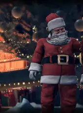 Saints Row IV: How the Saints Save Christmas