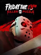 Friday the 13th: Killer Puzzle