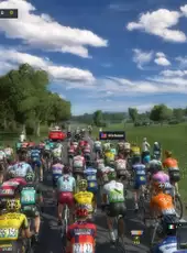 Pro Cycling Manager 2019