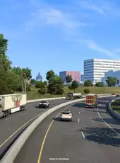 American Truck Simulator: Kansas